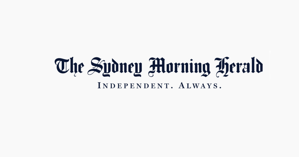 Sydney morning herald