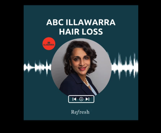 Dr Ritu Gupta - ABC Illawarra Radio