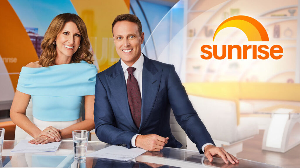 Dr Ritu Interviewed On Channel 7’s Sunrise About Sunscreen SPF Controversy
