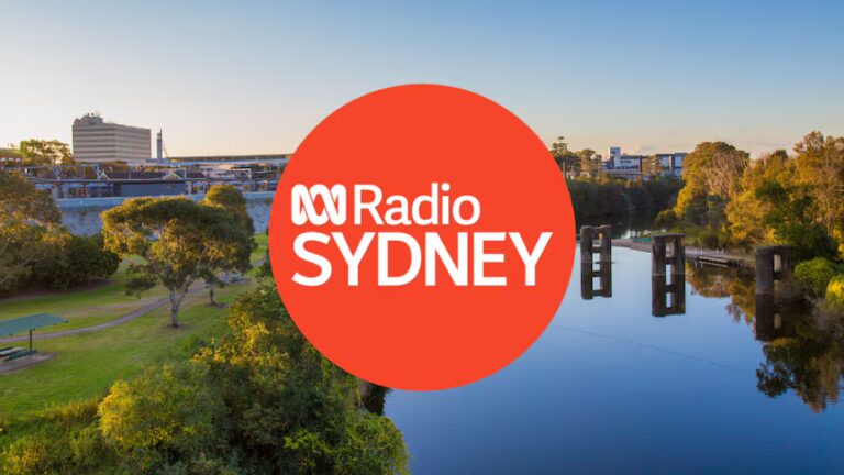 ABC 702 Radio About Acne