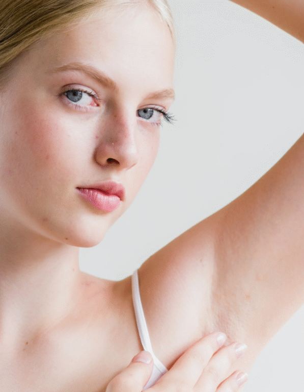 Beyond The Moisture: How MiraDy Targets Underarm Odour and Hair While Ending Excessive Sweating