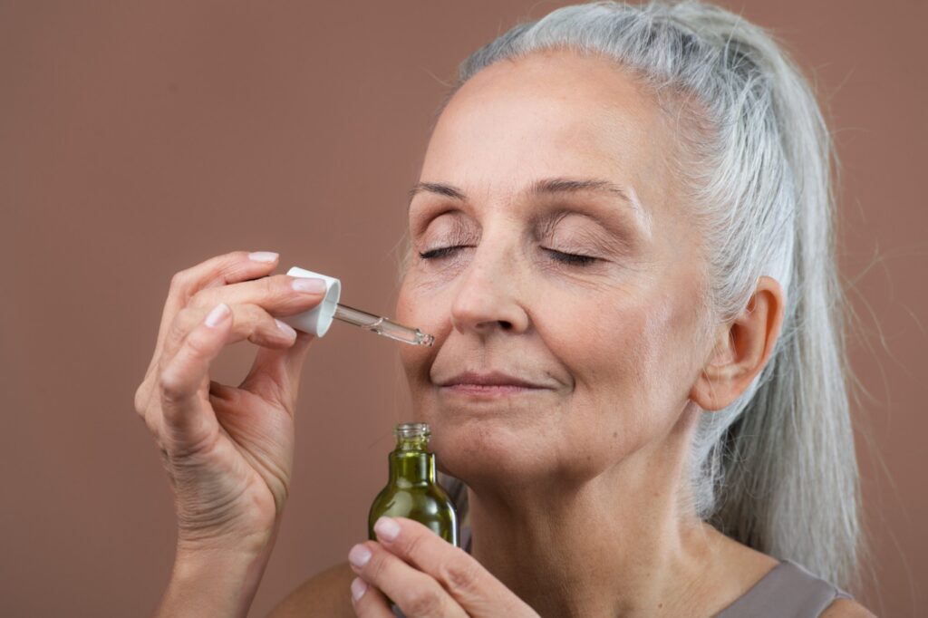 Understanding Inflammageing: The Silent Driver of Skin Changes