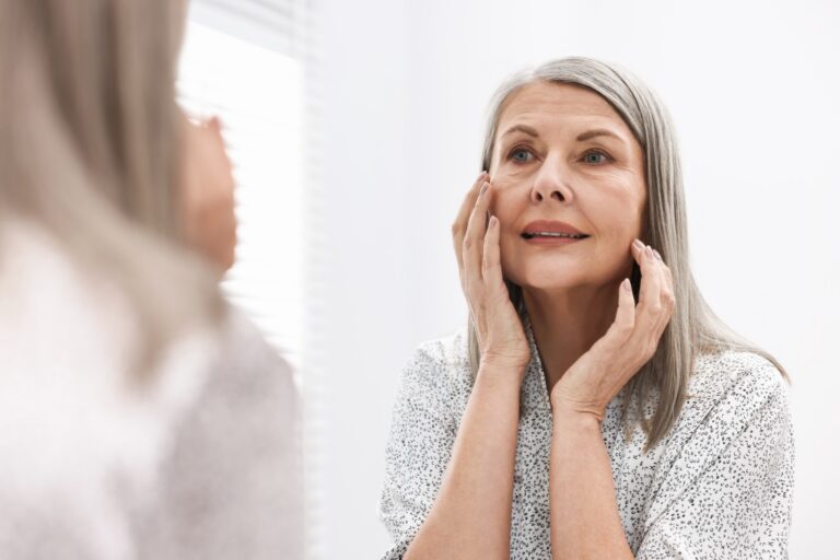 The Science of Cellular Senescence and Ageing Skin